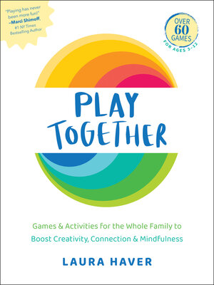 Play Together - ebook